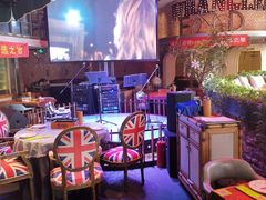 -肉串汪(望京店)