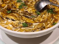 京都酸辣汤-上海会馆(香港名都店)