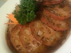 -小贝壳酒楼(经九路店)