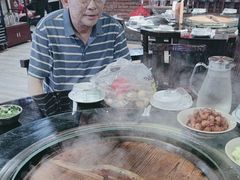 -好灶头妈妈菜·柴火灶台鱼·千岛湖土菜地标美食