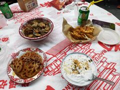 -饶福记·南昌烧烤大排档(九龙湖土著店)