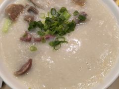 -盛记粥面(佐敦店)