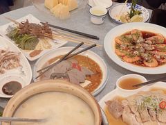 -皮记海鲜1995(寮步店)