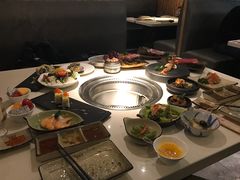 -赤坂亭M9和牛烧肉·日料398放题(万达店)