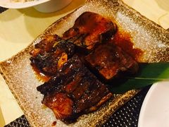 -有喜屋·深夜食堂(北京西路店)