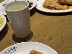 -河沿肉饼Beijing Pie(东华门店)