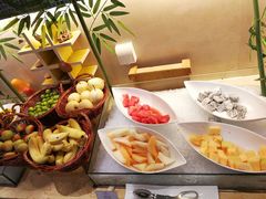 -宜昌富力皇冠假日酒店·咖啡1号西餐厅