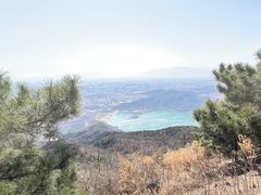 -北京十三陵国家森林公园蟒山景区