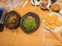 -陶德砂锅(营门口店)
