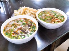 -龙门李家三旦羊肉汤馆