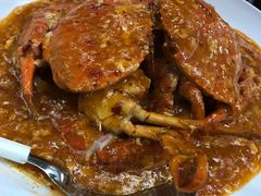 -龙海鲜螃蟹王(宏茂桥店)