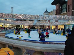 -KIDSLAND(北京蓝色港湾店)