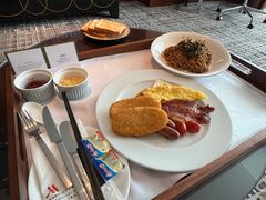 -上海雅居乐万豪侯爵酒店