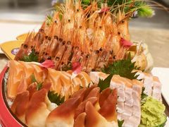 -上渔铁板烧(熙悦汇店)