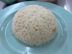 鸡油饭-红大哥水门鸡饭(總店)