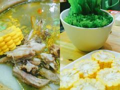 -花姐羊肉炉(吕厝店)