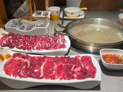 -潮发潮汕牛肉店(软件基地店)