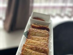 -真爱中国餐馆·年华店(朱雀大街店)