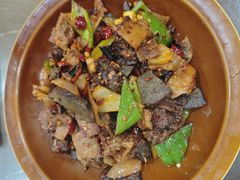 -和月楼牛羊肉泡馍