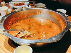 -老凯俚酸汤鱼(鸿通城店)