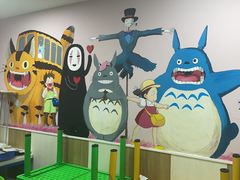 -昂立少儿成长中心(普陀星方汇校区)