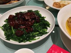 豆苗圈子-上海会馆(香港名都店)