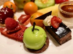 -怡咖啡海鲜自助餐厅(浦东香格里拉店)