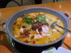 -龙梅肥肠鱼(明瓦廊店)