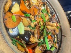 -云海肴·汽锅鸡·云南代表菜(美罗城店)