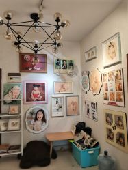 -宝贝日记专业儿童摄影(南坪店)