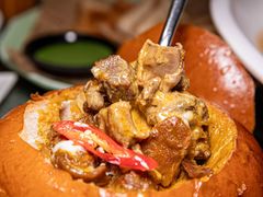 -Home Thai·泰谣(王府井apm店)