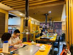 -金顺韩式烤肉·网红烤肉店(广利路店)