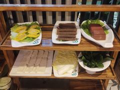 -青青河边草·小小河边鱼(万达广场太仓店)