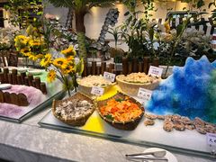-川骄海鲜自助(河东店)