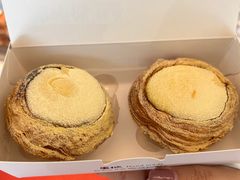 -鲍师傅糕点(永安里店)