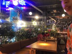-Simple Yummy简单美味(上邦百汇城店)