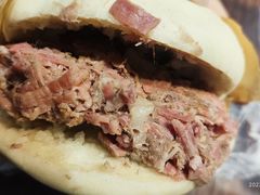 -段生记肉丸糊辣汤(西铁大明宫住宅小区店)