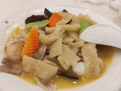 -怡园饭店-餐厅(四望亭店)