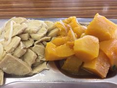 -江南大学-第一食堂(江南苑)