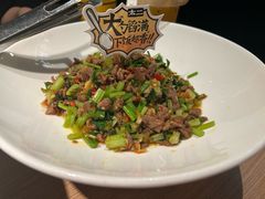 -新太二·鲜料川菜(晶耀前滩店)