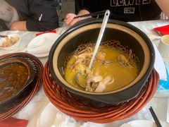-聚丰园•湖鲜餐厅(阿红私房菜梅石路店)