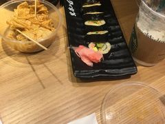 紫菜包饭-黑牛の場(兴隆大奥莱店)