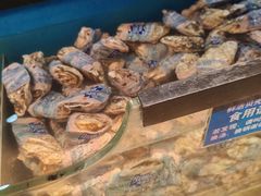 -遇上西雅图多融合海鲜自助餐厅(中房金谊广场店)