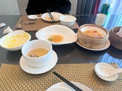 -苏州日航酒店-桃李中餐厅