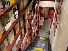 -付小姐在成都(中山公园店)