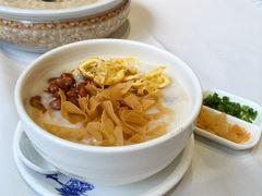 艇仔粥-君德澜酒家·创意粤菜(金山谷店)