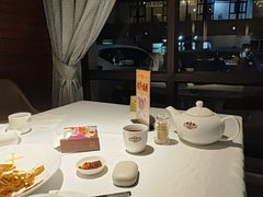 -广东道至正餐厅(区庄店)