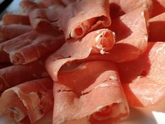 -惠丰涮肉馆(德宝新园店)