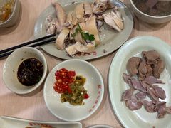 -百家鸡味馆(清泰店)