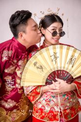 点击看大图 -日光视觉婚纱摄影(旗舰店)